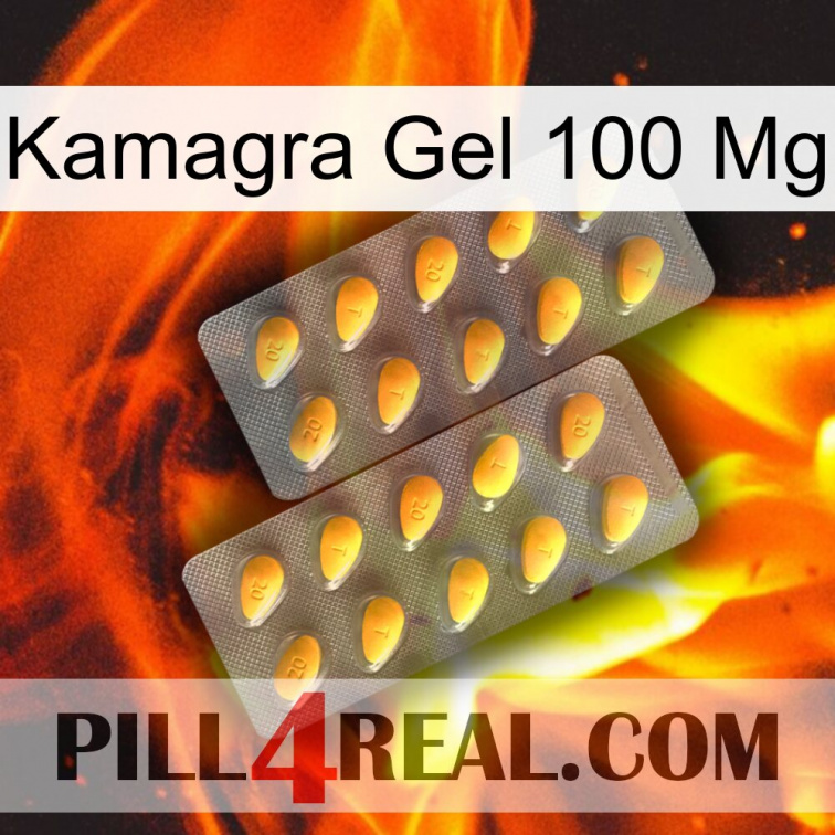 Kamagra Gel 100 Mg cialis2
